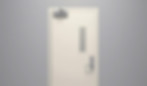 sound door and frame