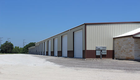 Lake Granbury Boat & RV Storage