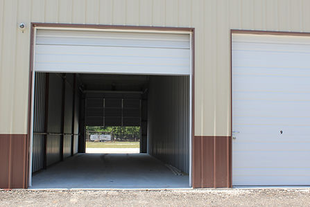 Lake Granbury Boat & RV Storage