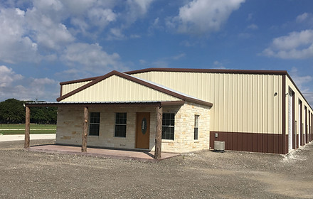 Lake Granbury Boat & RV Storage