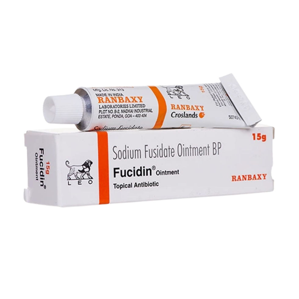 Fucidin Ointment 15g