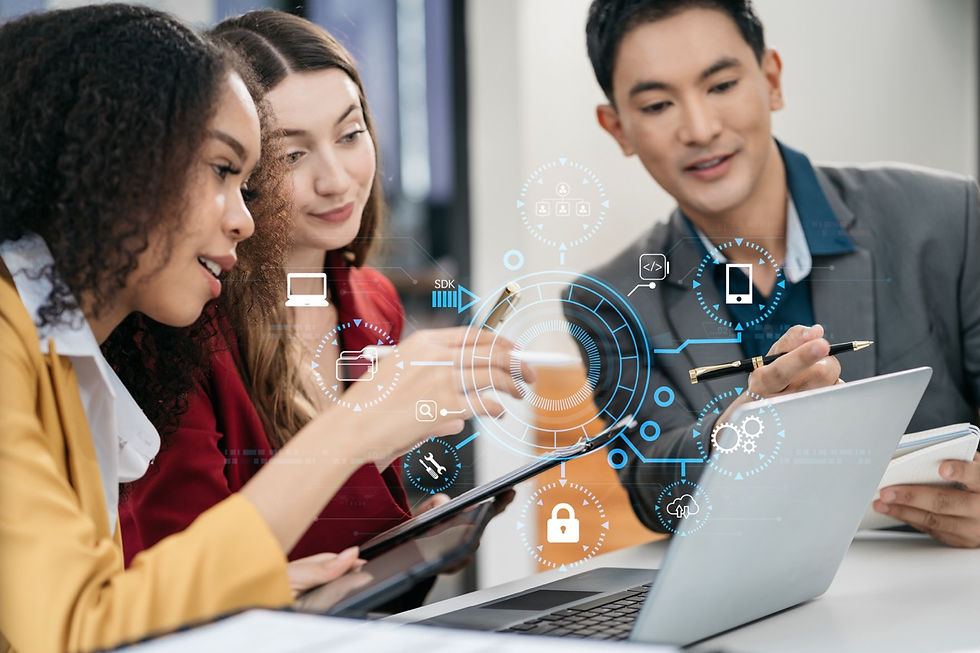 Marketing Automation