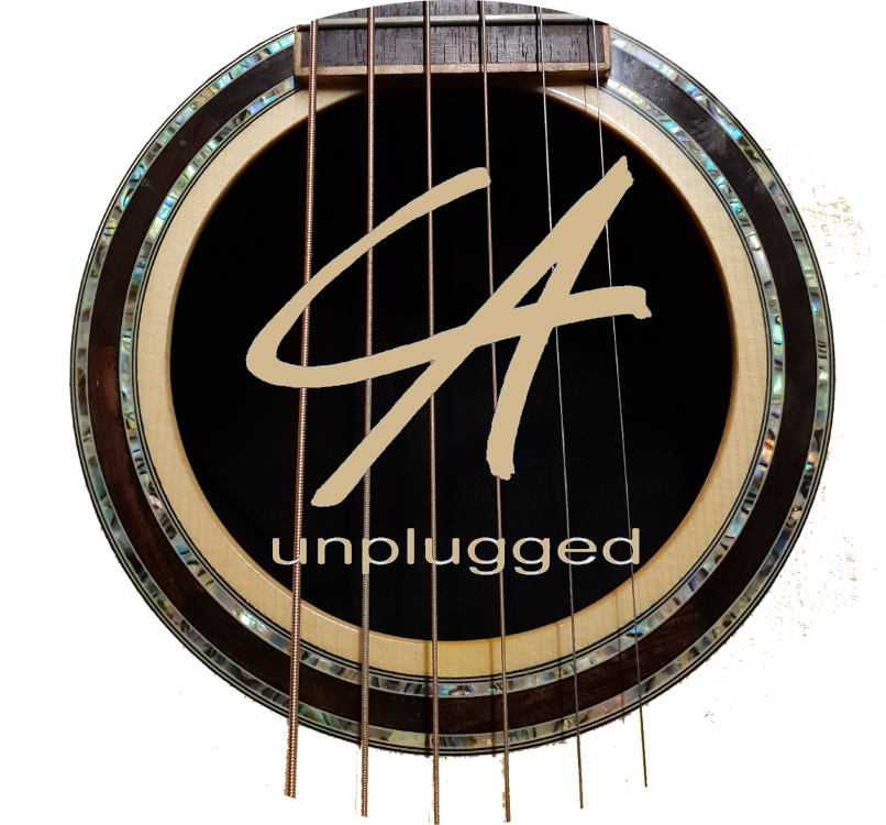 Autorenbild: ca-unplugged