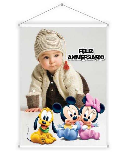 Miniatura: Banner 80x100