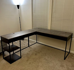 Computer Table