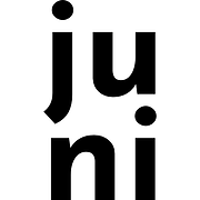 Juni Arkitekter AB logotyp