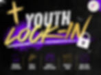 Youth Night Lock-in