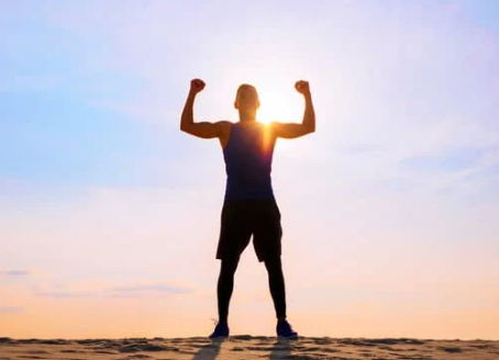 4ヶ月で変わる。走りの変化が試合を変えた実例