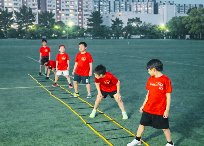 他スクールとの決定的な違い