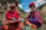 Peru Women