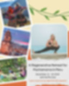 Peru Wellness Travel Retreat