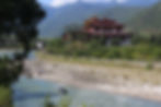 rafting on Bhutan River Sustainability and Happiness