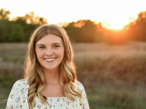 What are the Best Locations for Senior Photos?