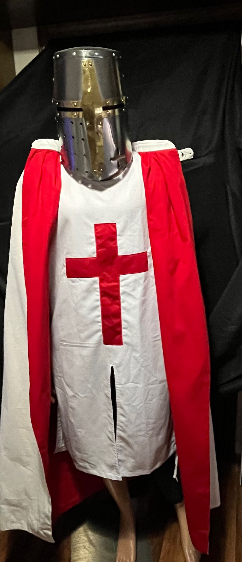 Thumbnail: Tunic (Sleeveless)