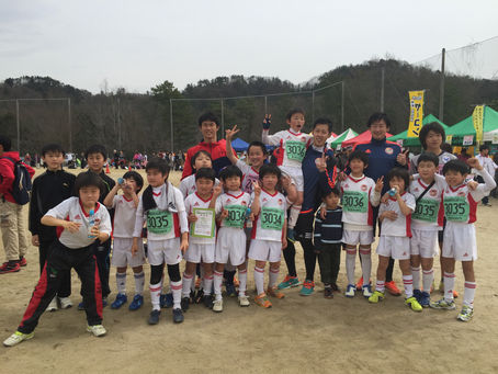 箕面市民マラソン大会