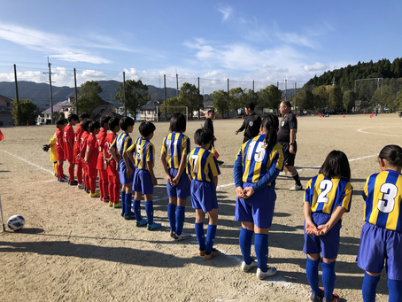U-11 小学生大会