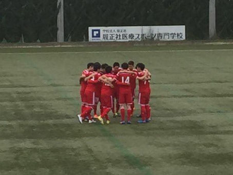 大阪府社会人リーグ2部