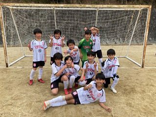 U-11交流戦