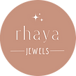 Rhaya Jewels Logo