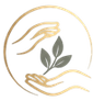 Symbole du logo Les Massages de Laurent