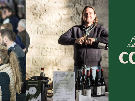 BIODYVIN - Dégustation professionnelle Colmar 2026