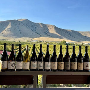 Φεβρουάριος 2026: Το Κτήμα Ζαφειράκη σε σημαντικές οινικές συναντήσεις στην Ελλάδα.