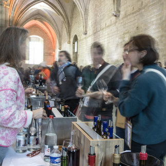 Η γευσιγνωσία DÉGUST’ PRO – Biodyvin πραγματοποιείται στις 12 Ιανουαρίου 2026 στο Colmar, με τη συμμετοχή του Χρήστου Ζαφειράκη στη συνέλευση και στα επίσημα δείπνα της διοργάνωσης.