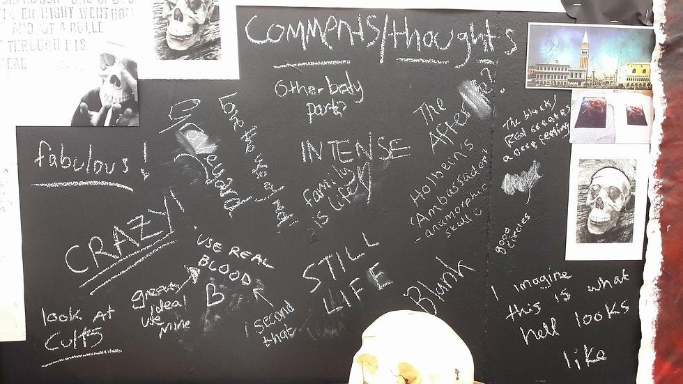 Comments