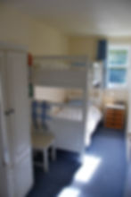 Bunk room