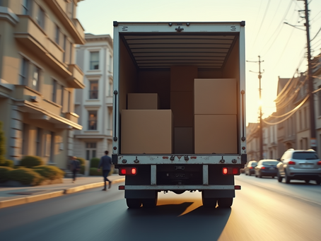 What to Expect from Same-Day Furniture Services