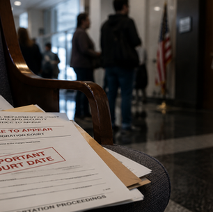 What Happens If I Miss My Immigration Court Hearing? Consequences and How to Prepare