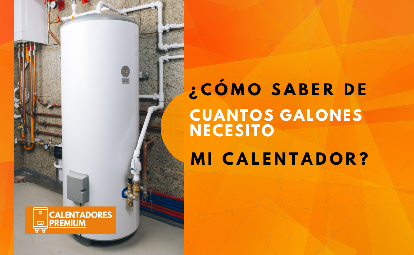 Diferencias de un Calentador de Agua de Acumulación con Difusor y sin Difusor