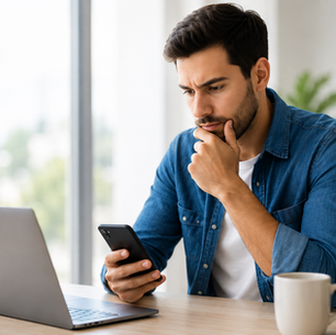 ¿Por Qué Pagar una Mensualidad por SMS si Solo Envías Algunas Campañas al Mes? 