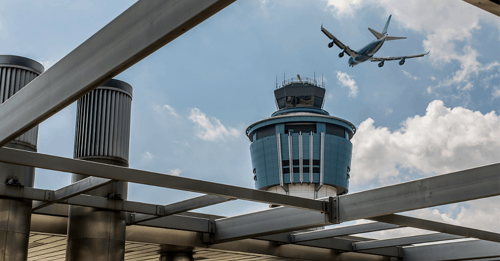 LaGuardia Airport