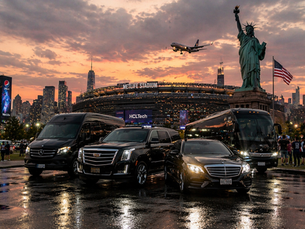 NYC FIFA World Cup Transportation Guide 2026