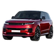 RENTAL RANGE ROVER SPORT MARRAKECH