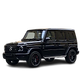 RENTAL MERCEDES G WAGON MARRAKECH