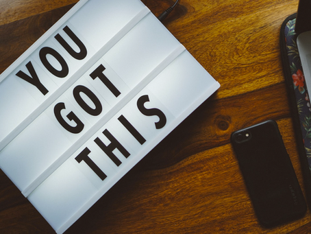 Breaking Through: How to Get Unstuck