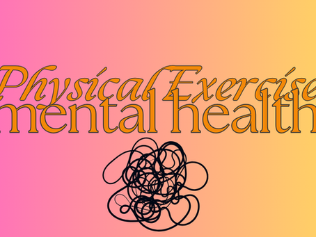 Research Proves Physical Exercise Improves Mental Health of Adolescents
