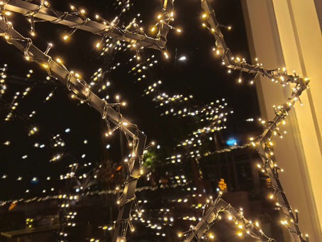 Ommerland zu Weihnachten