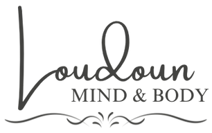 Loudoun Mind & Body Studio Logo