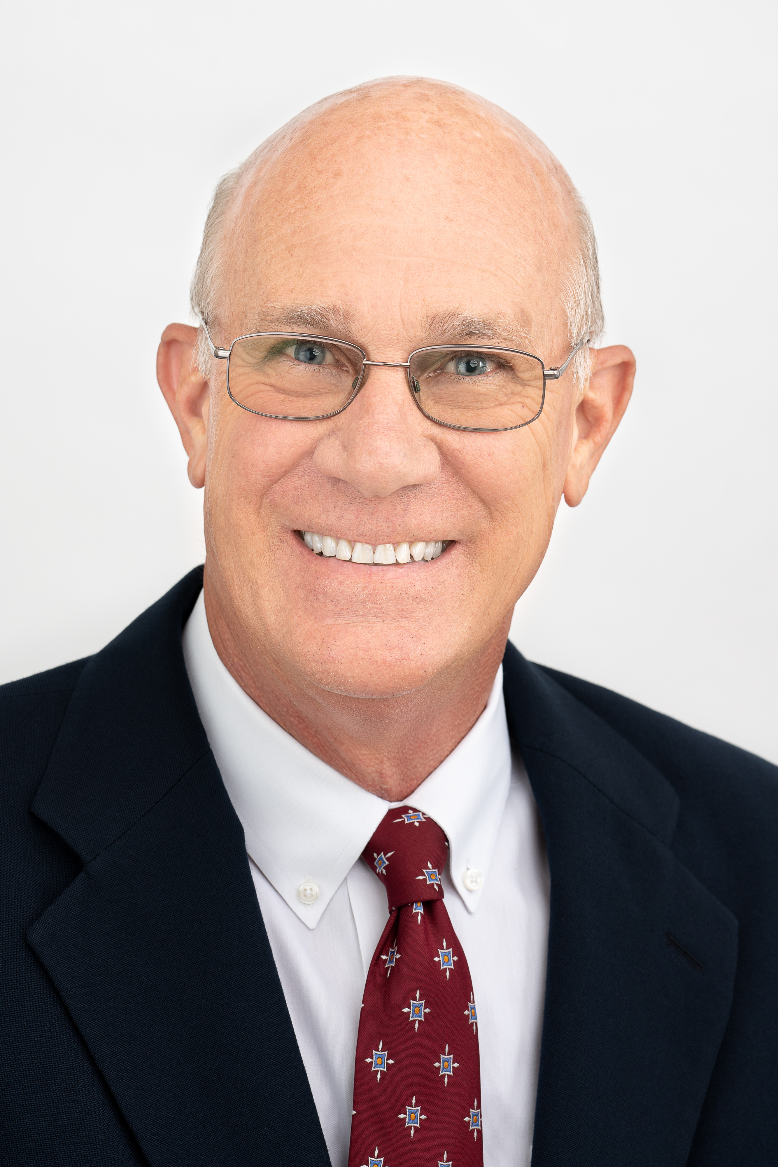 Jim Donaldson | KWVH Radio