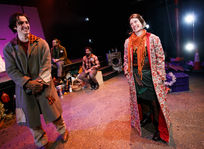 Photography by Robert MacFadzean