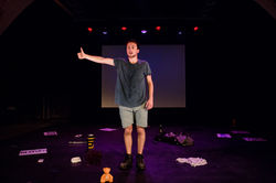 The Hitchhikers Guide to the Family