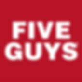 five guys logi