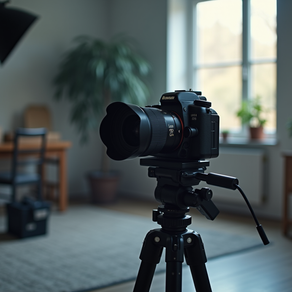 Decoding Commercial Photography Pricing Models: Understanding Commercial Photography Costs