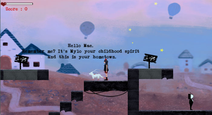 Game Screenshots
