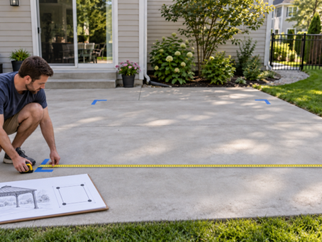 Gazebo Installation Checklist: 8 Site-Prep Mistakes to Avoid