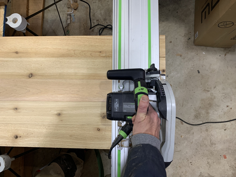 Make Rustic Cedar Shutters