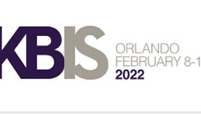 Best of 2022 Kitchen and Bath Industry Show